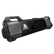 NEW Pioneer Steez Portable Music System Stz-d10t-k