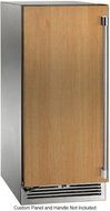 Perlick HP15BS-3-2L 15" Indoor-Use Built-in Undercounter Beverage Center with Rapidcool Forced Air Refrigeration...