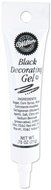 Wilton Black Gel Tube, 0.75 Oz. N7