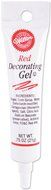 Wilton Black Gel Tube, 0.75 Oz. N8