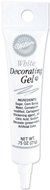 Wilton Black Gel Tube, 0.75 Oz. N9