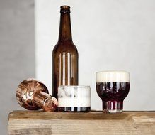 Menu Beer Foamer N5