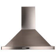 CAVALIERE 30" Island Mounted Stainless Steel Kitchen Range Hood 900 CFM SV218B2-I30