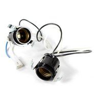 Kenmore R111630 Light Socket