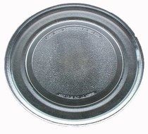 Sharp Microwave Glass Turntable Plate / Tray NTNT-A117WREZ by Sharp
