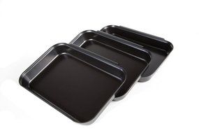 Non Stick Breading Set