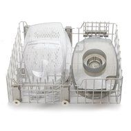 Aroma Housewares Professional 5-Quart Food Steamer, Stainless Steel N7