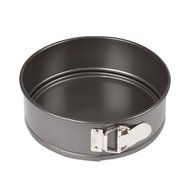 FortheChef's Deluxe Aluminized Steel Professional Non-Stick 8" Springform Cake Pan N2