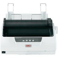 OKI 62428503 Oki Data, 62428503 ?&Ccedil;&ocirc; Ml1120 9 Pin 375 CPS Printer with RS232, USB 2