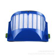 Canserin 10 PCS Vacuum Cleaner Pack Filter Irobot Roomba 500 551 552 564 580 5 630 650 Series N3