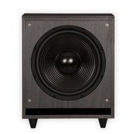 Theater Solutions SUB10F 350 Watt Home Theater Subwoofer (Black) N2