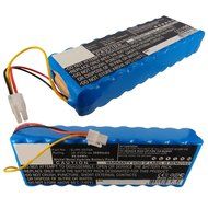 2x Exell EBVB-157 NiMH 26.4V 3600mAh Vacuum Battery Fits SAMSUNG VC-RS60, VC-RS60H, VC-RS62 Vacuums. Replaces...