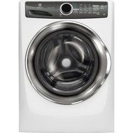 Electrolux EFLS517SIW Front Load Washer with 4.3 cu. ft. Capacity, in Island White N2