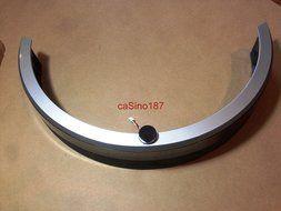 iRobot Roomba 700 Series Silver Bumper 760 770 780 790 N2