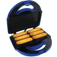 Hostess Twinkies Cake Snack Maker Home Kitchen Electric Dessert Treat