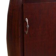 STG New Thermoelectric Quiet Operation Wine Cooler Cellar Chiller Refrigerator MLG198-35A N3