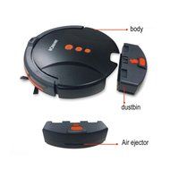 Bomann Br7320 Robot Vacuum Cleaner Self-charging Remote Control Ac110~240v N4