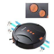 Bomann Br7320 Robot Vacuum Cleaner Self-charging Remote Control Ac110~240v N5