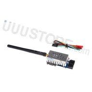 Boscam 5.8GHz 2000mw 5.8G 2W 8 Channel Wireless Audio Video TS582000 Transmitter Sender For FPV DJI phantom Gopro... N4