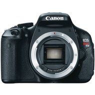 CANON Product-CANON 5169B001 18.1 Megapixel EOS Rebel T3i Digital Camera (Body only)