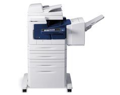 Xerox COLORQUBE 8700 COL-P/C/F/S 44P Multifunction