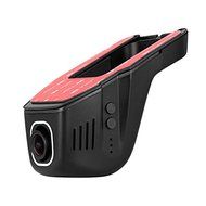 LTC HD 1080P Hidden Wifi Car DVR Vehicle Camera Video Recorder Dash Cam Night Vision N3