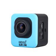 SJCAM M10 WIFI Version Novatek 96655 12MP 1080P Cube Mini Sports Action Camera - 1.5 inch LCD 170 Degree Wide... N12