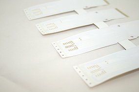 Autek Compatible Carriage Flex Cable - Encad NovaJet 600e 630 700 736 750 850 880 T200(LC010) N5