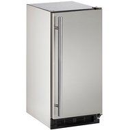 U-Line (U-BI1215SOD-00A) - Crescent Ice Maker