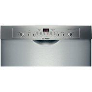 Ascenta SHE3AR75UC 24" Full Console Built-In Dishwasher with 6 Wash Cycles 14 Place Settings 24/7 Overflow Leak... N3