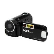 ByBike 1.5 Inch TFT 16MP 8X Full HD Digital Zoom Handycam Camcorder DV Camera Video Recorder Image Stablization... N8