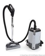 NEW 2014 Proteam ProVac With power head Backpack 6 qt Vacuum Cleaner FS6 N2
