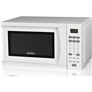 Sunbeam 0.7 cu ft Microwave Oven,Model: SGS90701WB /color: White N2