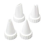 Wilton Icing Tip Set