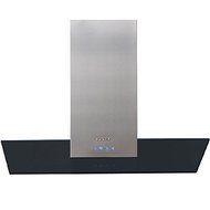 Dacor Ducted Wall-Mounted Range Hood (Black) (Common: 30-in; Actual 30-in)