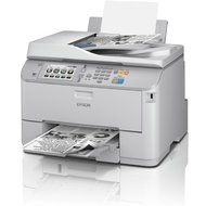 EPSON AMERICA C11CE37201 WF Pro Mono MF M5694 Printer