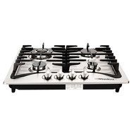 WindMax&reg; 23" Stainless Steel 4 Burner Built-In Stoves LPG/NG Gas Cooktops Cooker N3