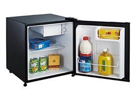 Avanti RM17M1B 1.7cu.ft. Compact Refrigerator