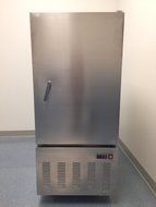 H&amp;M Commercial Gelato Ice Cream Blast Freezer / Blast Chiller Machine HMB6T-216A N2