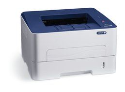 Xerox Phaser 3260/DNI Monchrome Laser Printer - Wireless N2