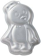The Backyardigans Pablo Cake Pan