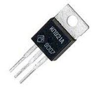 Transistors silicon KP921A USSR 3 pcs