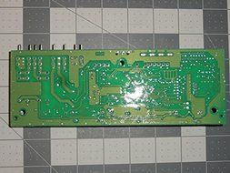12002710 Electronic Control Board N3