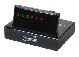 Silent Call BWR412-SS Communicator Receiver
