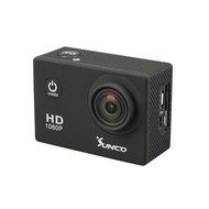 DREAM 2 SJ4000 Helmet Camera Full HD 1080p 12MP Underwater Cameras With 170 Degree Wide Angle and 1.5 -inch High... N7