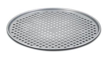 New Cuisinart AMB-14PP Non-Stick 14in Pizza Pan