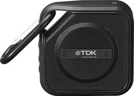 TDK Wireless All Weather MP3 Speaker N4