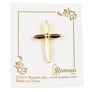 First Holy Communion Boy Missal, Rosary, Box and Lapel Pin 4 Piece Boxed Gift Set N7