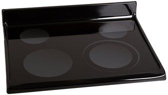 Frigidaire 316456215 Glass Cooktop