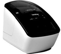 BRTQL700 - Brother QL-700 Direct Thermal Printer - Monochrome - Desktop - Label Print
